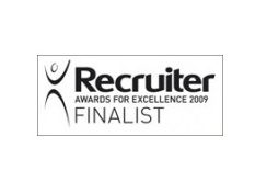 Retail Recruiter of the Year