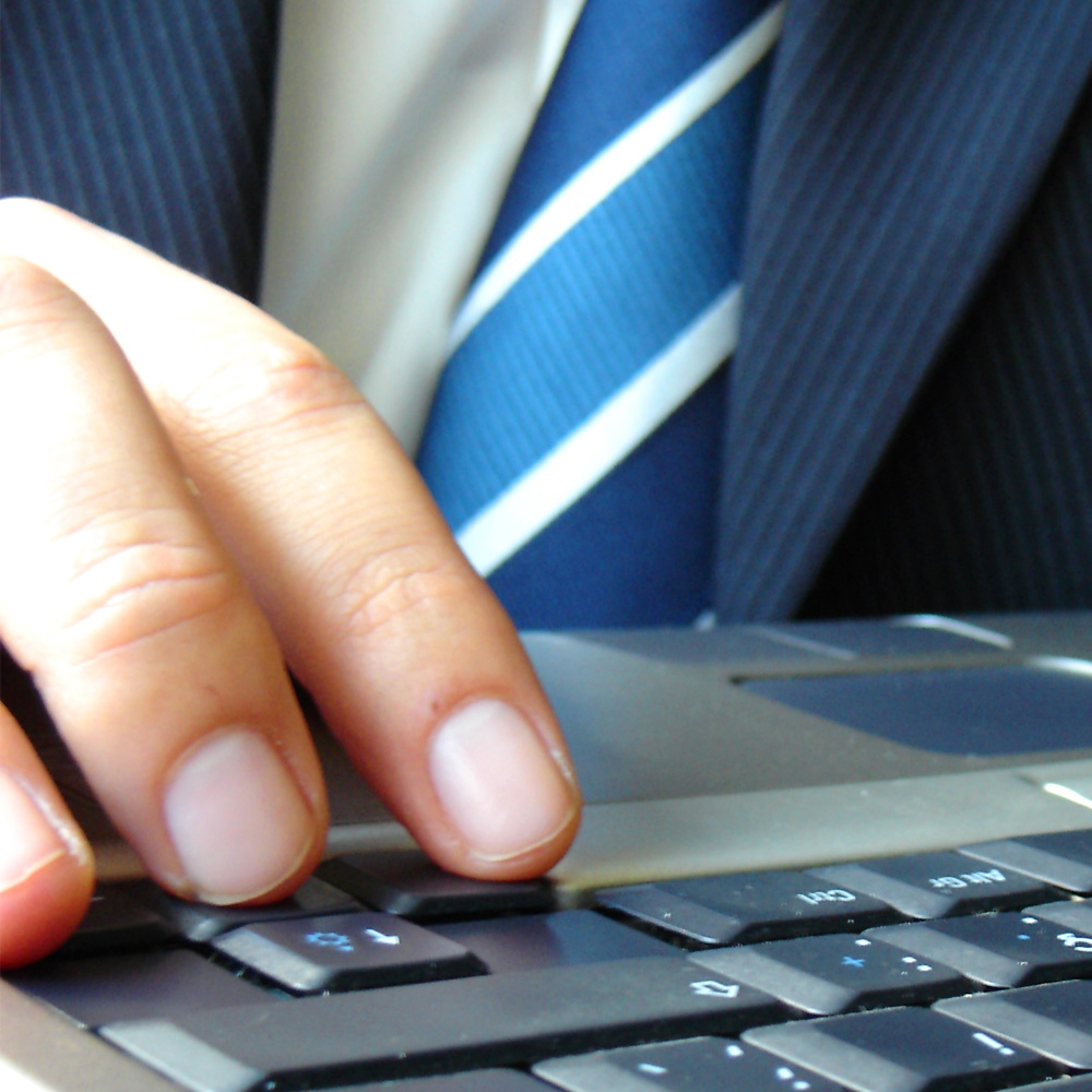 sales executive
