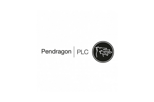 Pendragon Logo