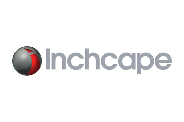 Inchcape Logo