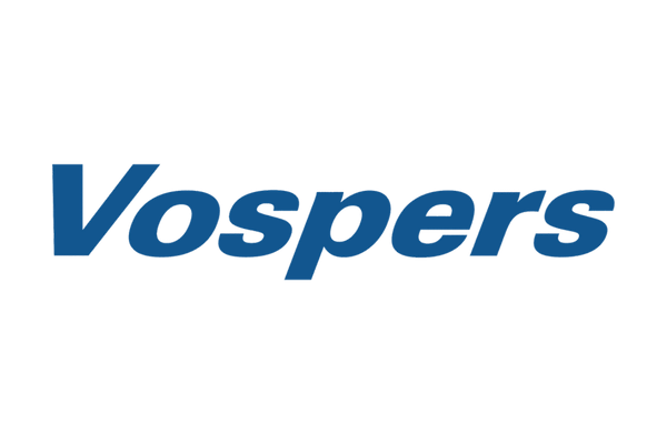 Vospers Logo